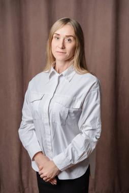 Абдулаева Марина Сергеевна