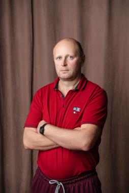 Черепанов Алексей Николаевич