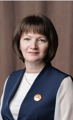 Никитина Олеся Николаевна