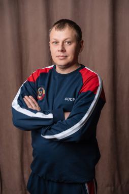 Гугуля Алексей Олегович