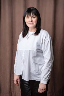 Алексеева Оксана Николаевна