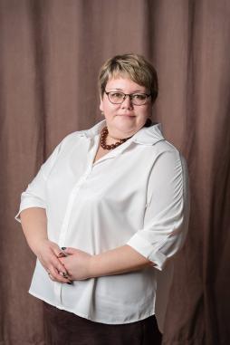 Карасева Ксения Алексеевна